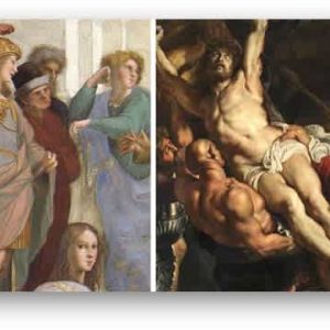 FLV26-4, NON-MEMBER, The Renaissance & Baroque Eras, October 20, 1:00 - 2:30PM