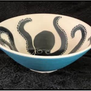 #F26-502A, Pottery On and Off the Wheel 6 Weeks, September 14- October 19, 1:00 -4:00PM