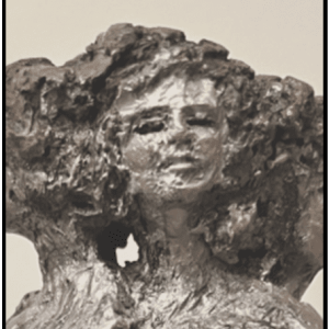 #F26-516A, Clay Sculpture, Wednesday Afternoon, 6 Weeks, September 9- October 14, 1:00 PM- 4:00 PM