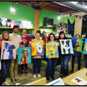 #F26-701A, Pet Portrait, 1/2 Day Mini Session, Mondays, September 14, 9:30 AM- 12:00 PM