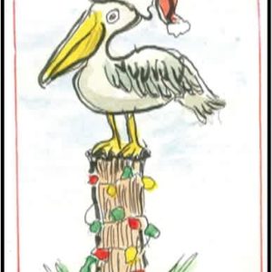#F26-122A, Holiday Card, 1 Day Mini Session, November 9, 9:30 - 3:30PM