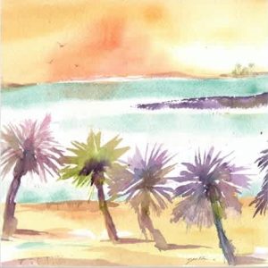 #F26-808A, Landscapes: Capturing the Essence , 1 Day Mini-Session, Tuesday, November 17, 10:00 AM- 3:00 PM