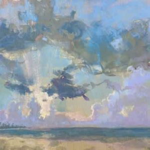 #1003A, MEMBER, Gouache Ins and Outs Opaque Watercolor: 2 Day Workshop, December 7 & 8, 9:30 - 3:30PM