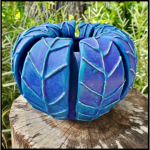 #F26-506B, The Clay Get Away Wednesday, 5 Weeks,  October 21 - November 18, 5:00 - 8:00PM