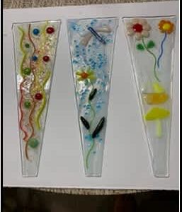#F26-112A, Garden Stakes, 1/2 Day Mini Session, October 2, 1:00 - 3:30PM