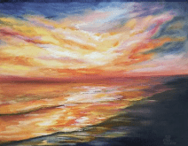 #F26-707B, Oil Painting Artists Collaborative: All Experience Levels, 4 Weeks, Mondays, October 12- November 2, 9:30 AM- 12:00 PM