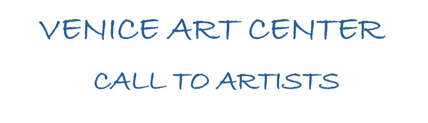 Call to Artist
