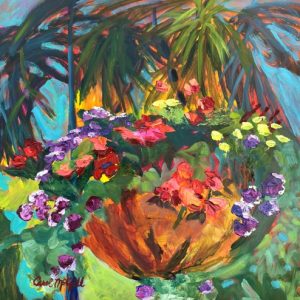 Flower Basket