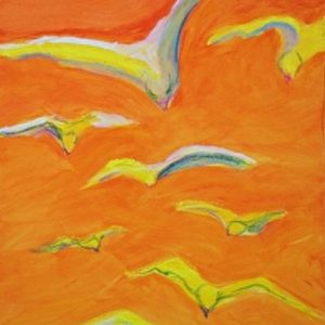 On Wings of Love