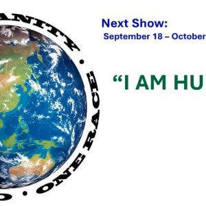 I Am Humanity -  Member 2pc