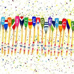 Venice Beach Oars (24)
