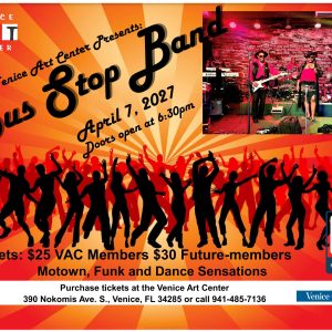 Bus Stop Band April 7 - MEMBER