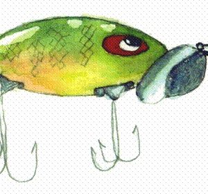 Jitter Bug