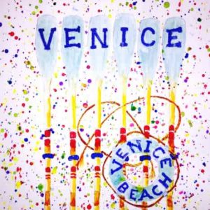Venice Beach Oars (6)