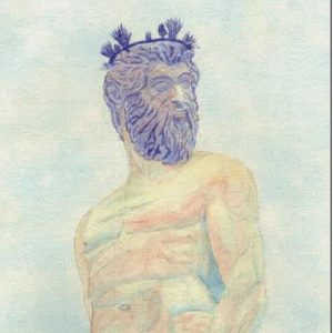 King Neptune