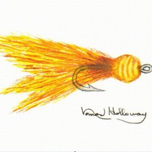 Yellow Popper